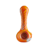 Eyce ORAFLEX Floral Spoon - Discreet Smoker